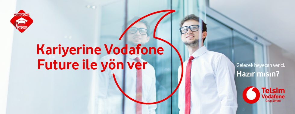 Vodafone Future