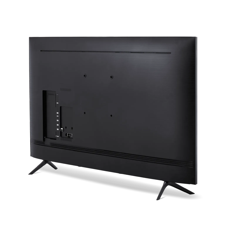 Samsung 43" UHD 4K Smart TV Black 3