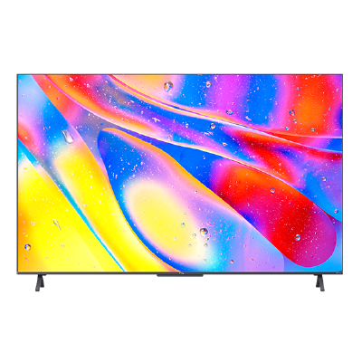 2022 Tcl Qled Tv 55Inch 1