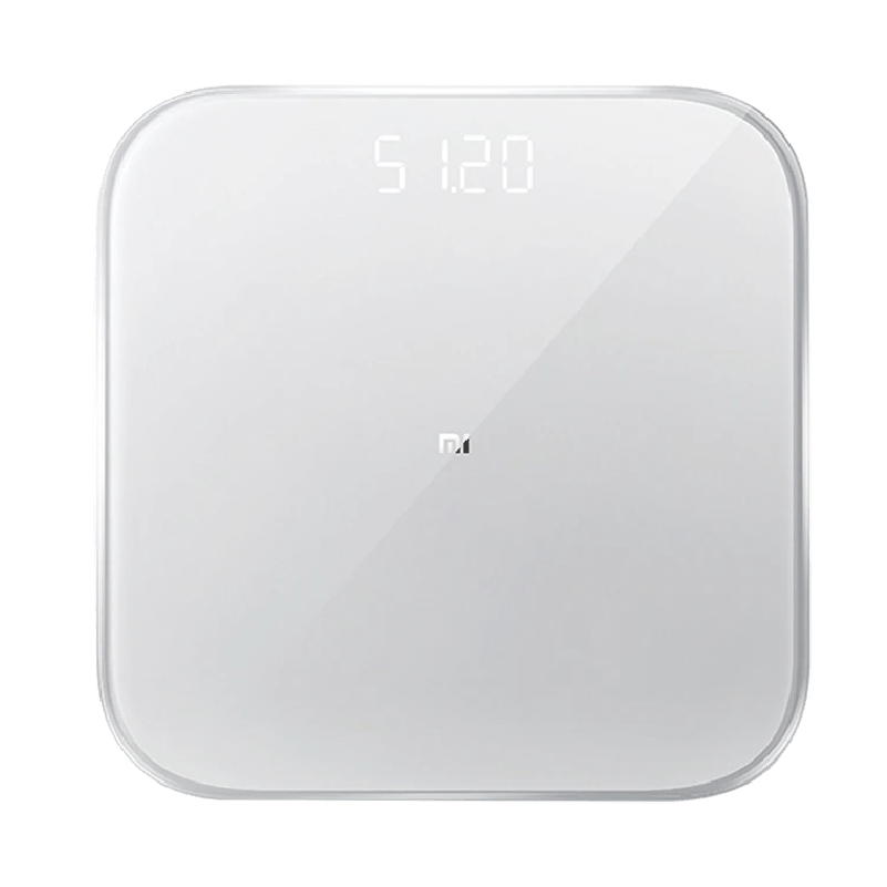 Xiaomi Mi Smart Scale 2  White 1
