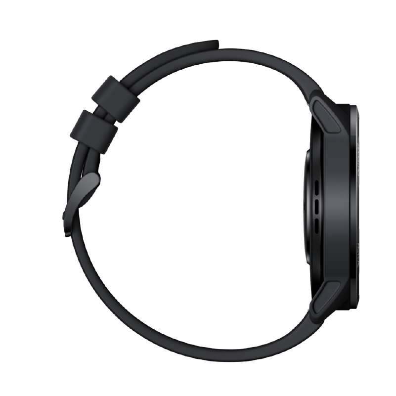 Xiaomi Watch S1 Active  Siyah 3