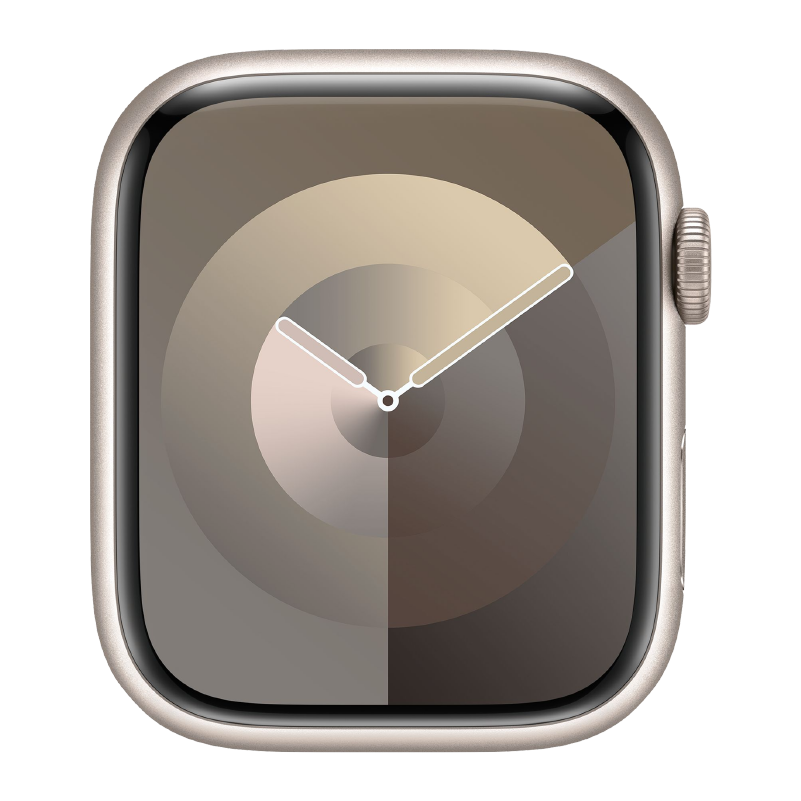 Apple Watch 9  Altın 2