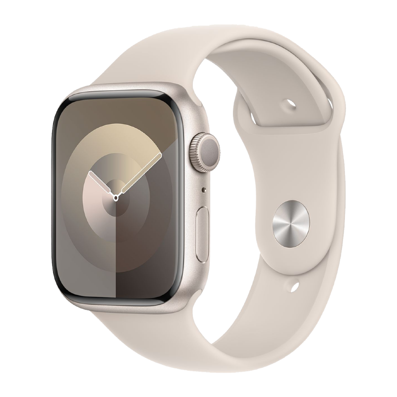 Apple Watch 9  Altın 1