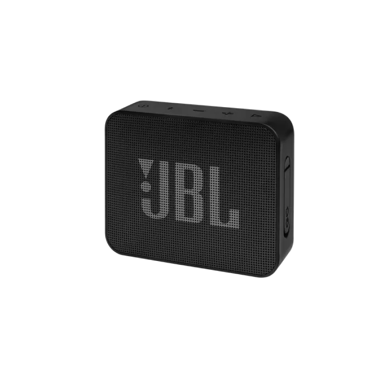 JBL Go Essential  Black 1