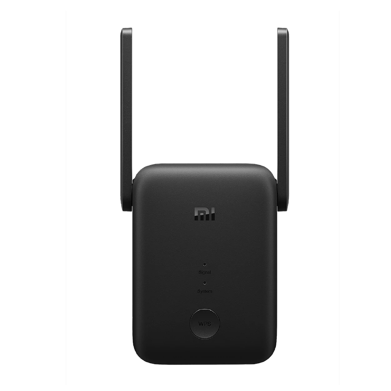 Xiaomi Mi Wi-Fi Range Extender  Black 2