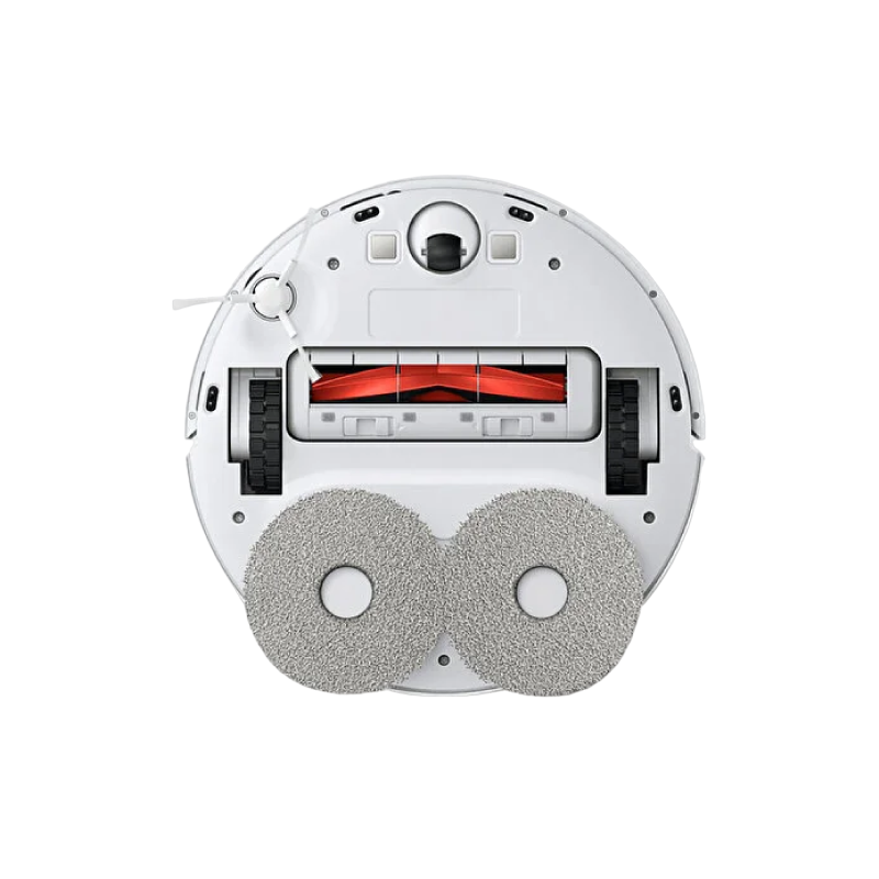 Xiaomi Robot Vacuum S10 Plus Beyaz 3