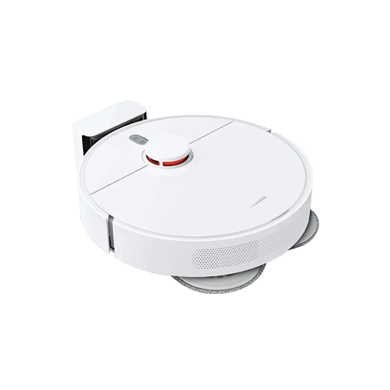 Xiaomi Robot Vacuum S10 Plus Beyaz 2