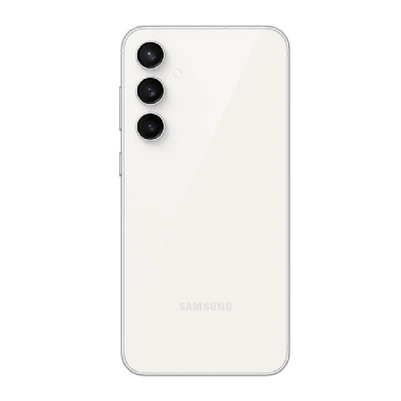 Samsung Galaxy S23 FE  Beyaz 3