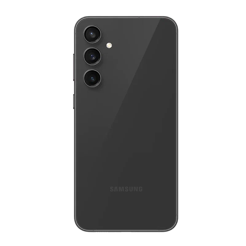 Samsung Galaxy S23 FE  Siyah 2