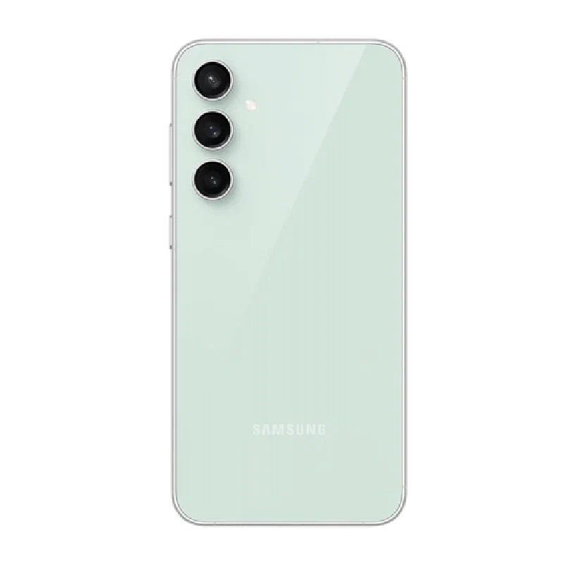 Samsung Galaxy S23 FE  Yeşil 2