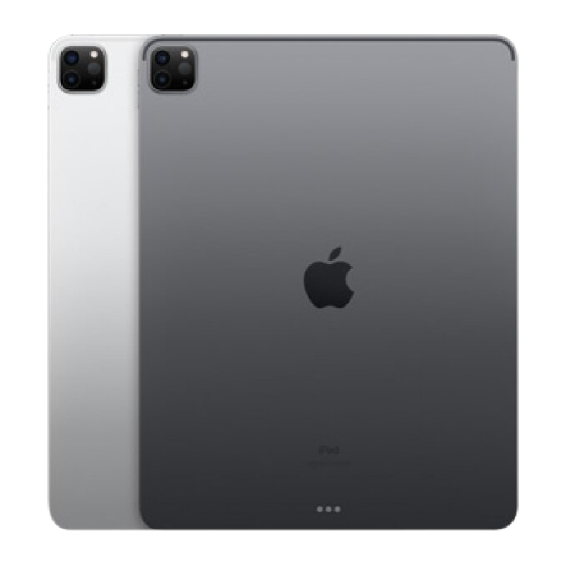 Apple iPad Pro 4.Gen 11" 128GB Gri 3