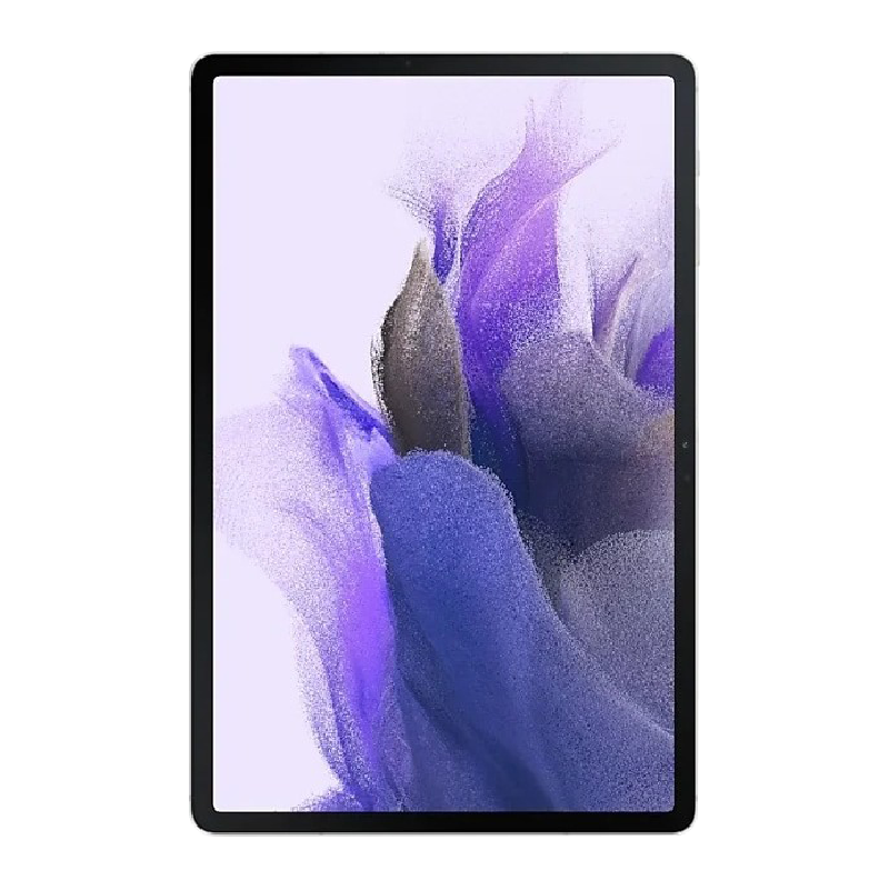 Samsung  Galaxy Tab S7 FE Gümüş 1