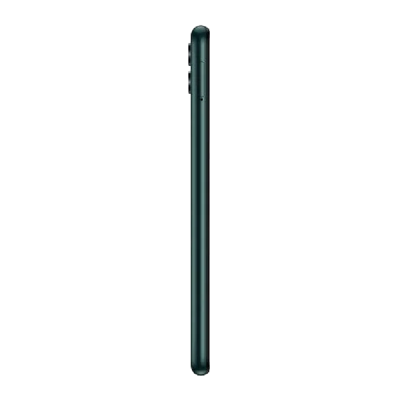Samsung A04S   Dark Green 2