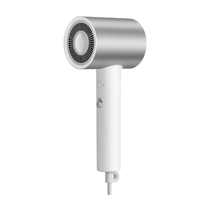 Xiaomi Mi Water Ionic Hair Dryer  Silver 1