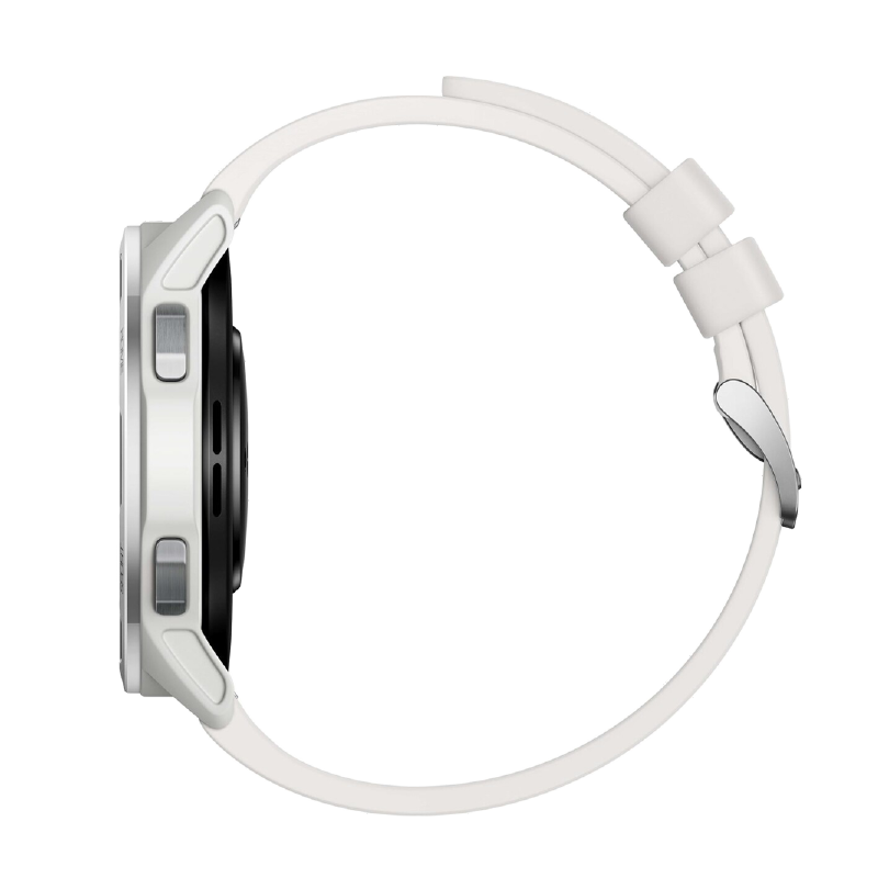 Xiaomi Watch S1 Active  Beyaz 1