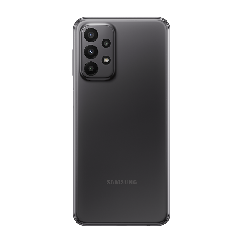 Samsung A23  Black 2
