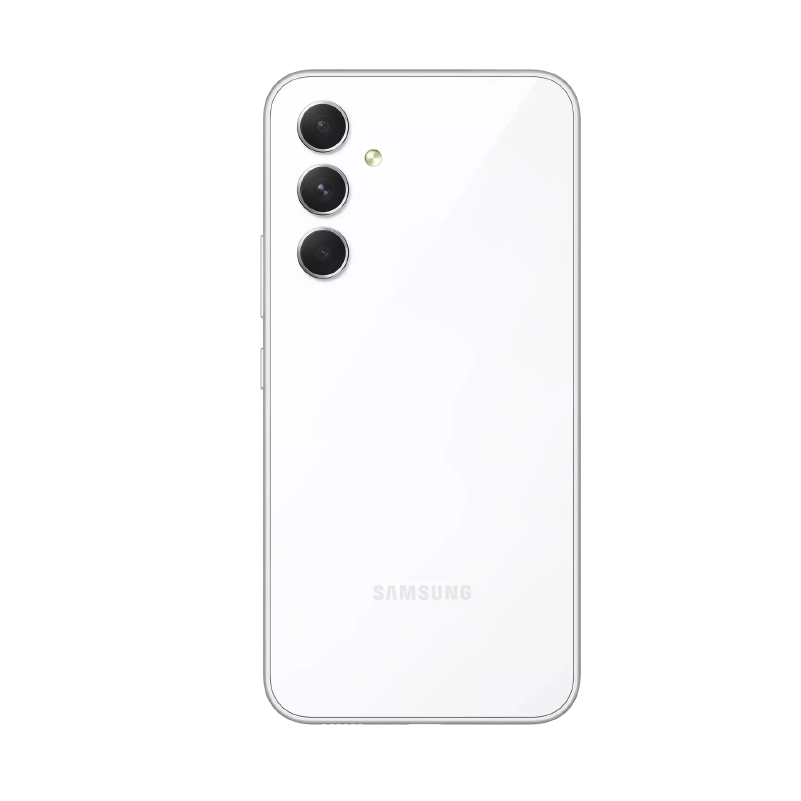 Samsung A54  Beyaz 2