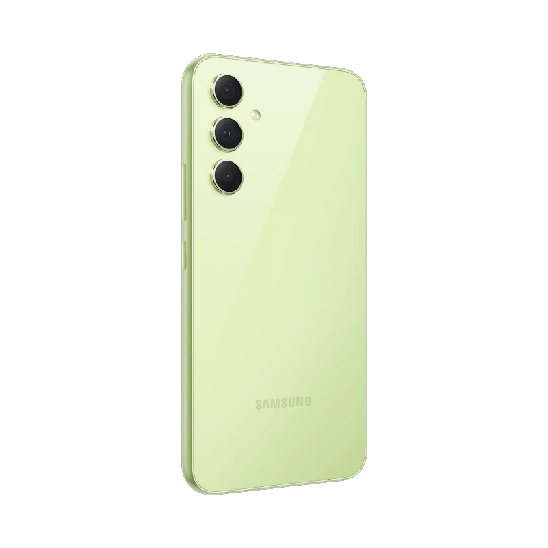 Samsung A54  Yeşil 2