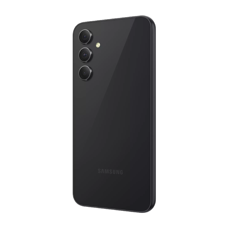 Samsung A54  Siyah 2