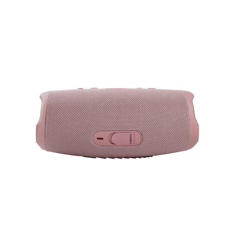 JBL  Charge 5 Pink 2
