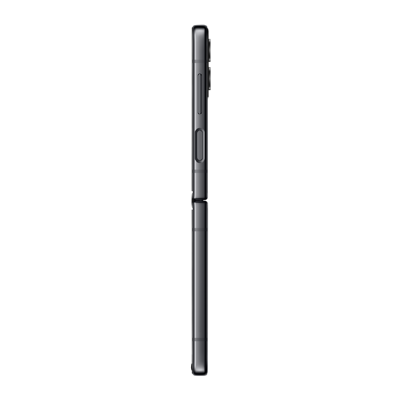 Samsung Z Flip 4  Siyah 3
