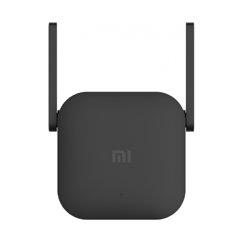 Xiaomi Mi Wi-Fi Repeater Pro Menzil Genişletici Siyah 1