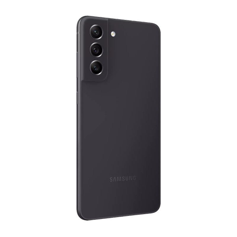 Samsung Galaxy S21 FE 5G Graphite 2