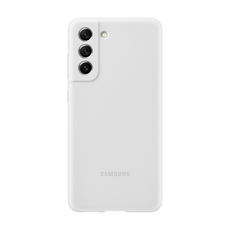 Samsung Galaxy S21 FE 5G Beyaz 2