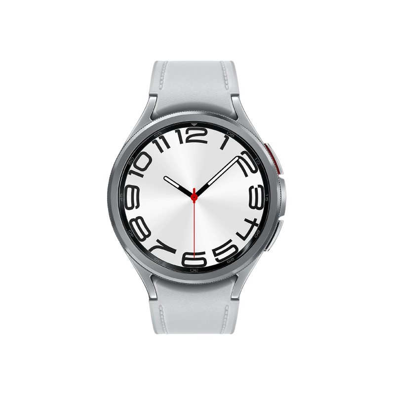 Samsung Galaxy Watch 6 Beyaz 2