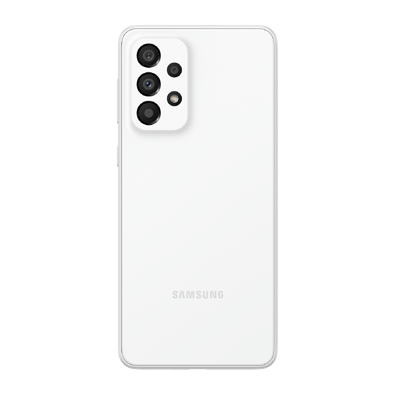 Samsung Galaxy A33 White 2