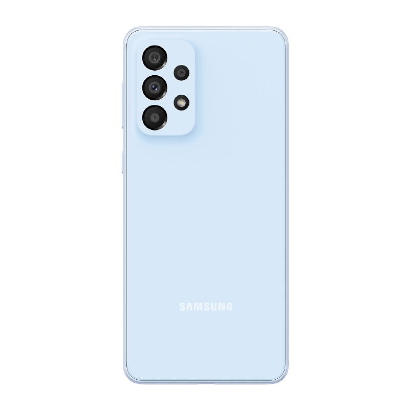 Samsung Galaxy A33 Blue 2