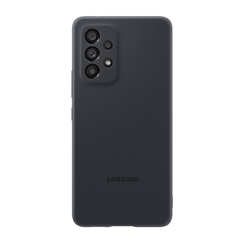 Samsung Galaxy A53 Siyah 2