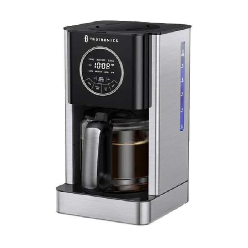 Taotronics Kahve Makinesi  Siyah 2