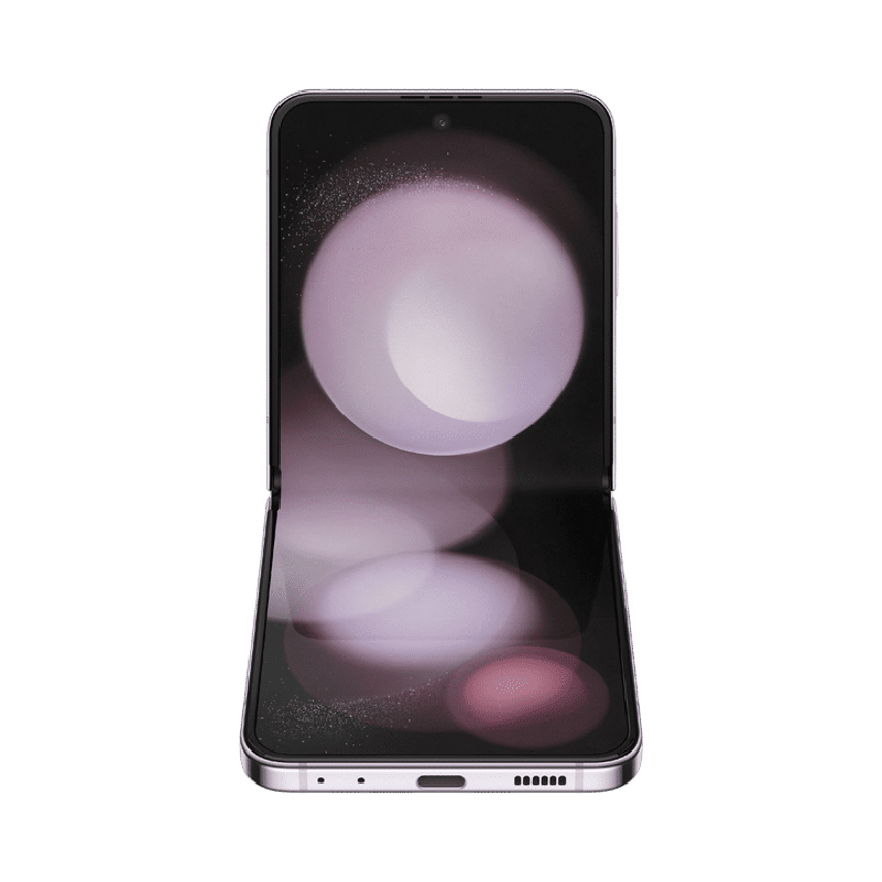 Samsung Galaxy Z Flip 5   Mor 1