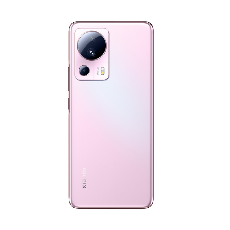 Xiaomi 13 Lite  Pink 2