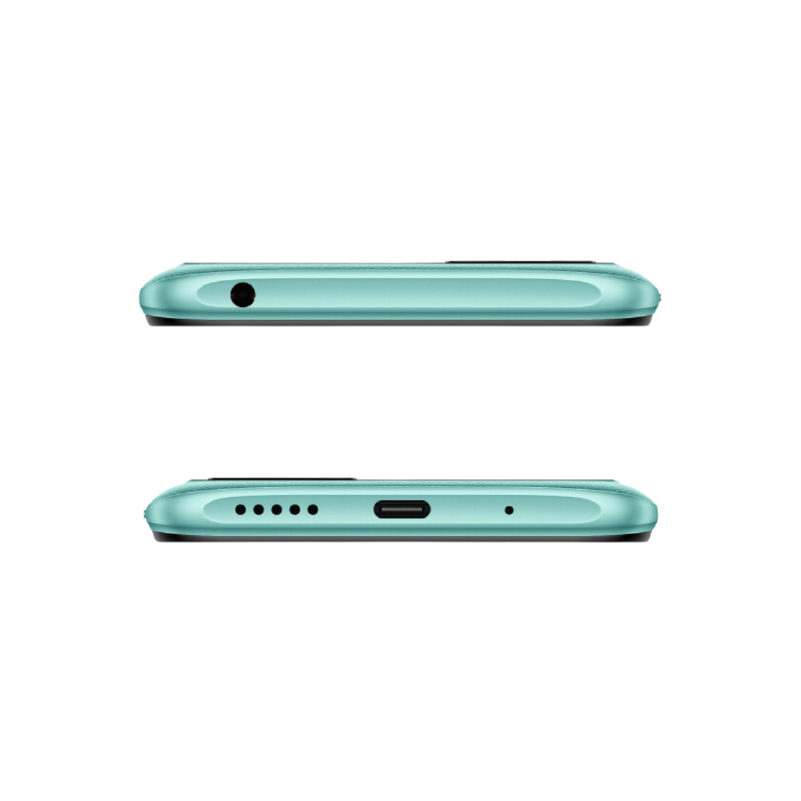 Xiaomi Poco C40  Yeşil 3