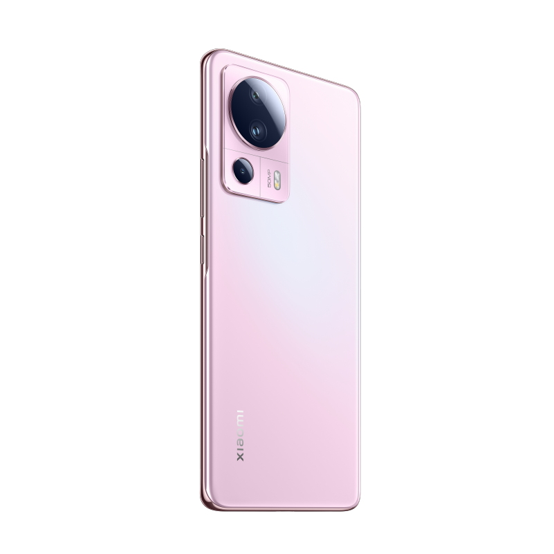 Xiaomi 13 Lite  Pink 3