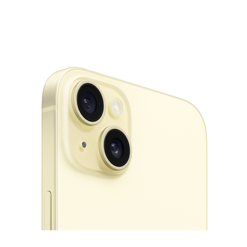 iPhone 15  Sarı  3