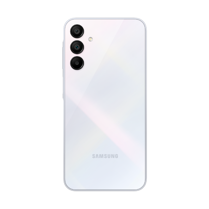 Samsung A15  Beyaz 2