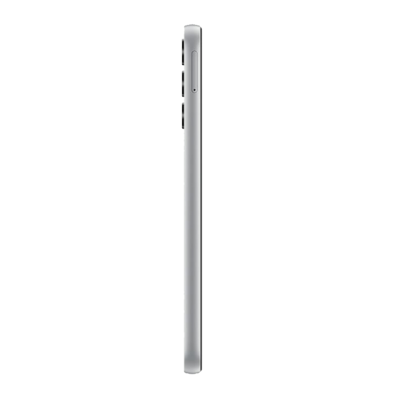 Samsung A24  Silver 3