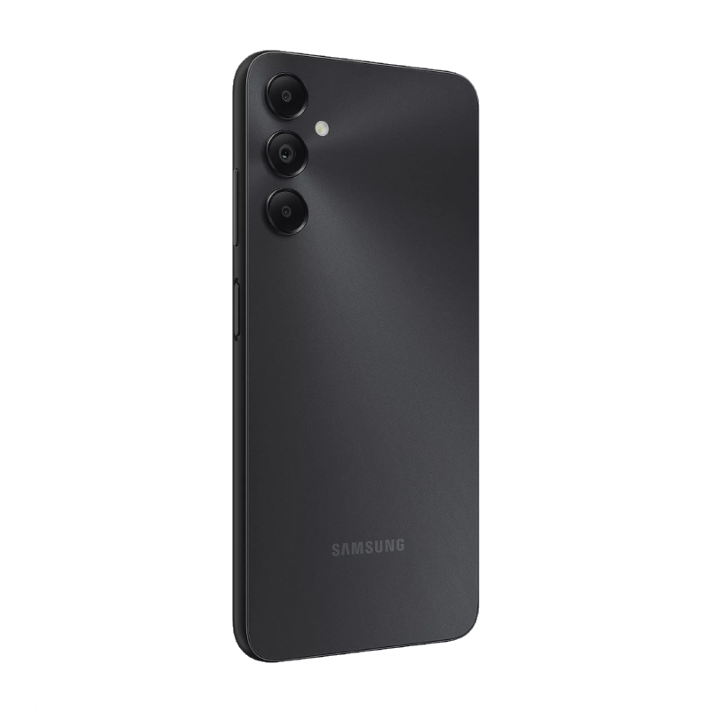 Samsung A05S  Siyah 2