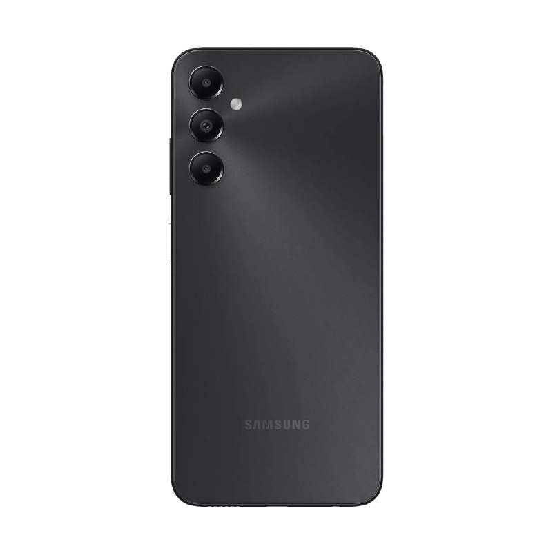 Samsung A05S  Siyah 3