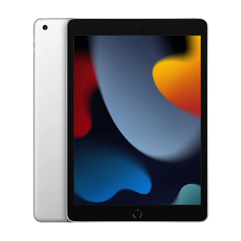 iPad 9  White 2