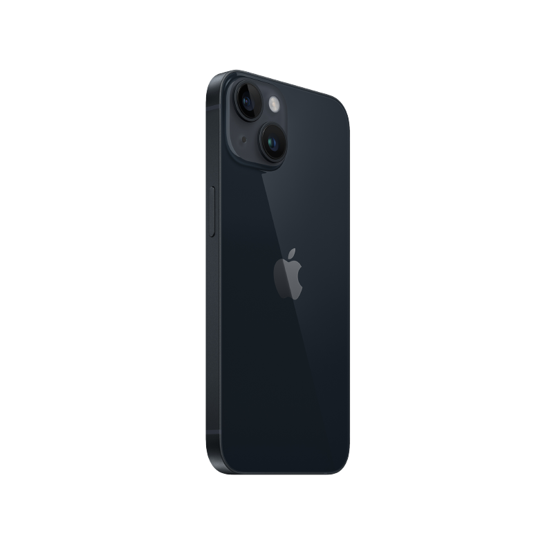 iPhone 14  Siyah 2