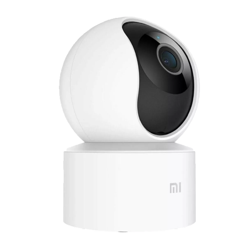 Xiaomi Mi 360 Kamera (1080p)  Beyaz 2