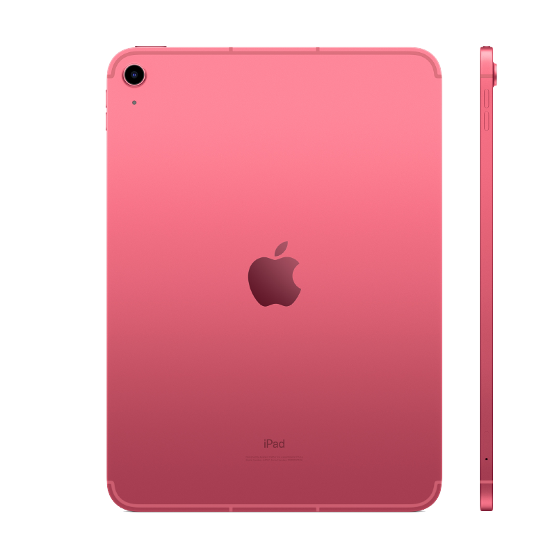 iPad 10  Red 2