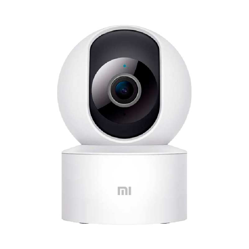 Xiaomi Mi 360 Kamera (1080p)  Beyaz 1