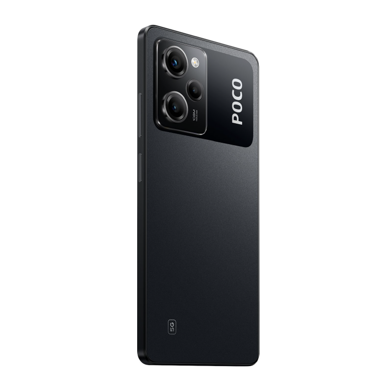Xiaomi Poco X5 Pro  Black 3