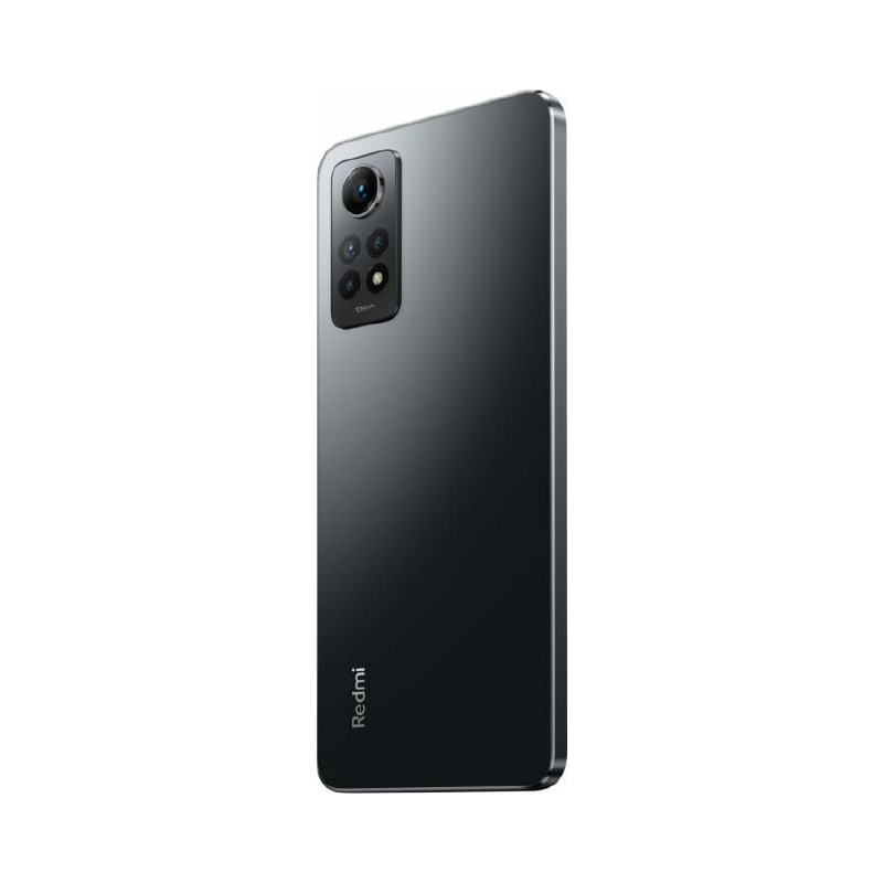 Xiaomi Note 12 Pro  Siyah 3