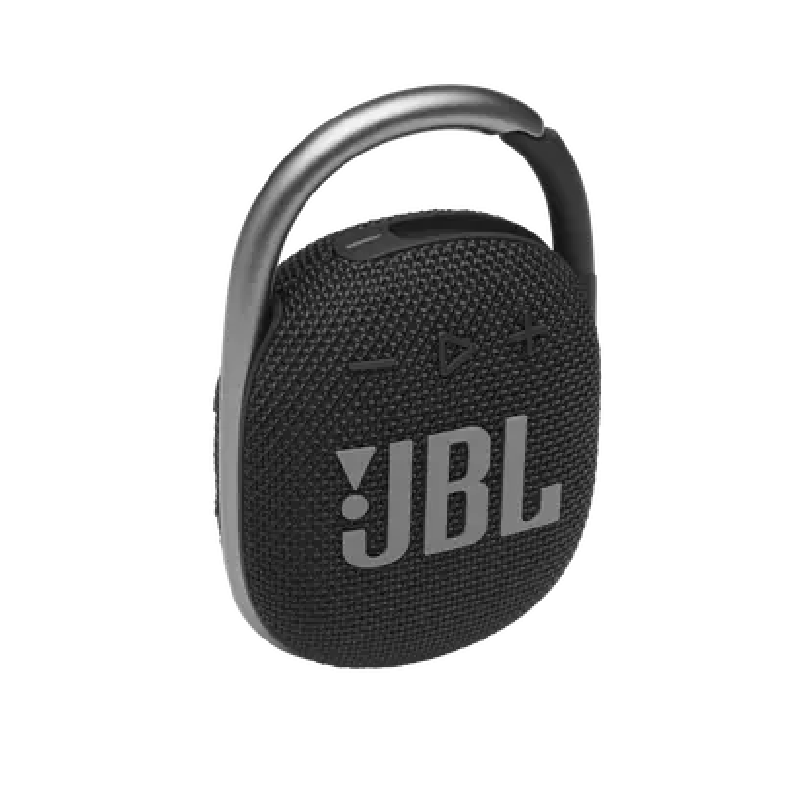 JBL Clip 4  Black 1